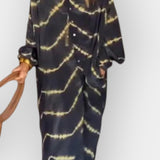 Inger | Bohemian Dress