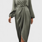 Inger | Maxi haljina