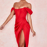 Johanna | Midi Haljina