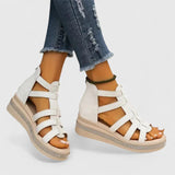 Joana | Udobne sandale za zdravlje stopala