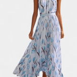 Juliene | Maxi haljina