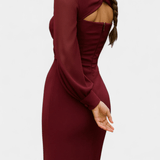 Julissa | Midi Haljina