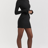 Kayla | Mini haljina