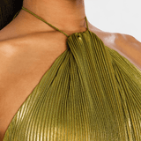Kirstine | Maxi haljina
