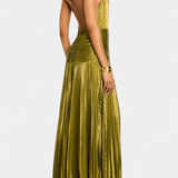 Kirstine | Maxi haljina