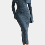Louise | Maxi Haljina