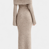 Louise | Maxi Haljina