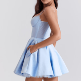 Luiza | Mini haljina