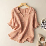 Khloe | Elegantna Blusa