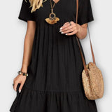 Maja | Bohemian Dress