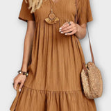 Maja | Bohemian Dress
