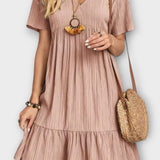 Maja | Bohemian Dress