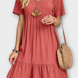 Maja | Bohemian Dress
