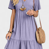 Maja | Bohemian Dress