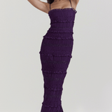 Malene | Maxi Haljina