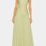 Marie | Deia Maxi-haljina