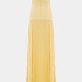 Marie | Deia Maxi-haljina