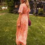 Marlene | Maxi Haljina
