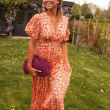 Marlene | Maxi Haljina