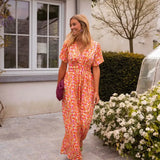 Marlene | Maxi Haljina