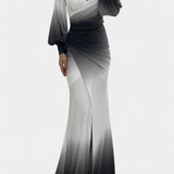 Mette | Maxi Haljina