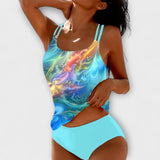 Elegantan Tankini Absolut Lola