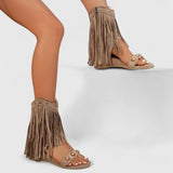 Mila | Ortopedske Sandale