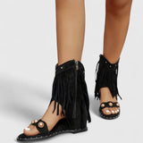 Mila | Ortopedske Sandale
