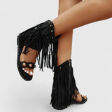 Mila | Ortopedske Sandale