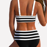 Elegantni Bezvremenski Bikini Camille