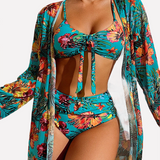 Bikini s Visokim Strukom Livia