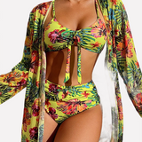 Bikini s Visokim Strukom Livia