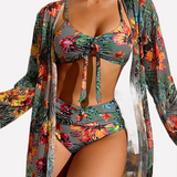 Bikini s Visokim Strukom Livia