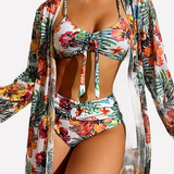 Bikini s Visokim Strukom Livia