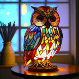 Xuxu - Lampa od Staklenih Mozaika