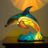 Viky - Lampa od Vitraža
