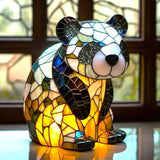 Alecrim - Lampa od Staklenih Mozaika
