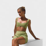 Joana - Set u Mekanoj Tkanini