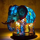 Farofa - Lampa od Vitraža