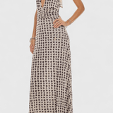 Olivia | Maxi Haljina