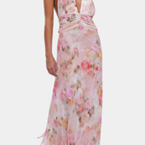 Olivia | Maxi Haljina