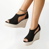 Estella | Sandale s potpeticom