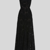 Pernille | Maxi haljina