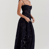 Pernille | Maxi haljina