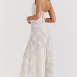Pernille | Maxi haljina
