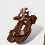 Marta - Elegantne Ortopedske Sandale