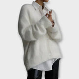 Dalila - Elegantni Cardigan