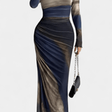 Saga | Maxi haljina