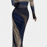Saga | Maxi haljina