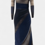 Saga | Maxi haljina